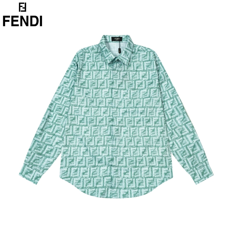 F**di shirts